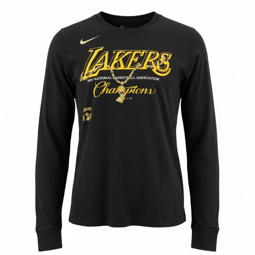 Lakers T Shirt‎